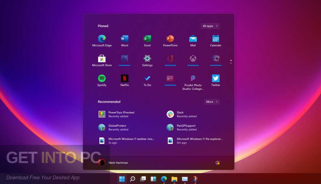 Windows 11 Free Download