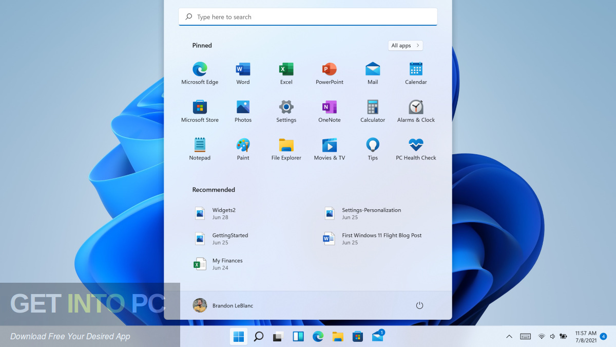 Windows 11 Free Download