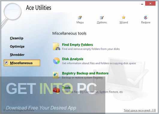 Ace Utilities 2021 Free Download