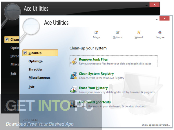 Ace Utilities 2021 Free Download