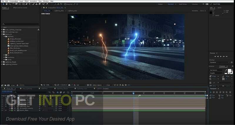 Adobe After Effects 2022 Free Download