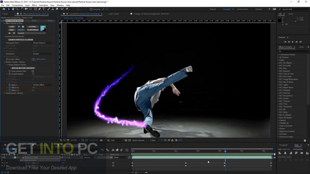 Adobe After Effects 2022 Free Download