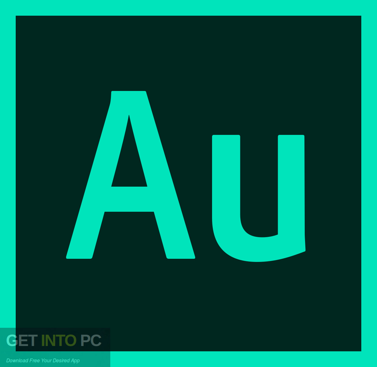 Adobe Audition 2022 Free Download