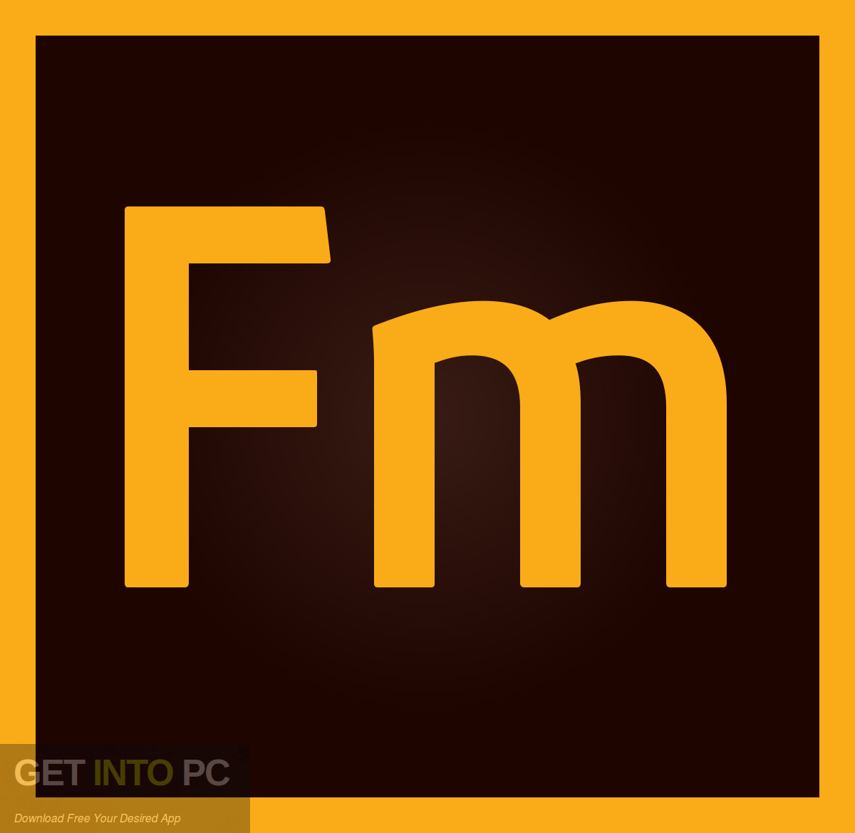 Adobe FrameMaker 2020 Free Download