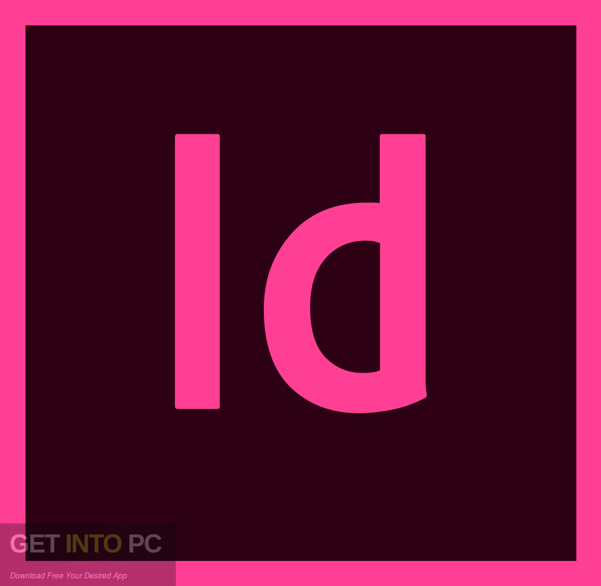 Adobe InDesign 2022 Free Download