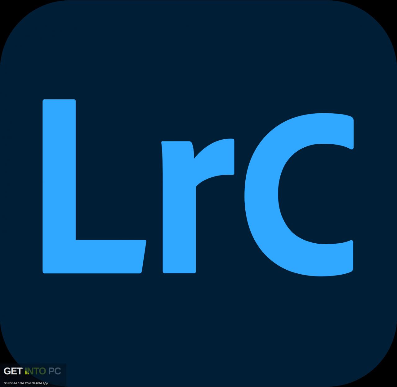 Adobe Lightroom Classic 2022 Free Download