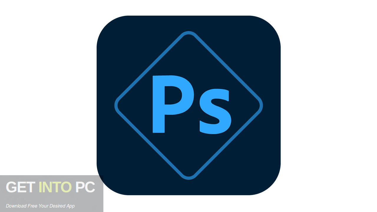 Adobe Photoshop 2022 Free Download