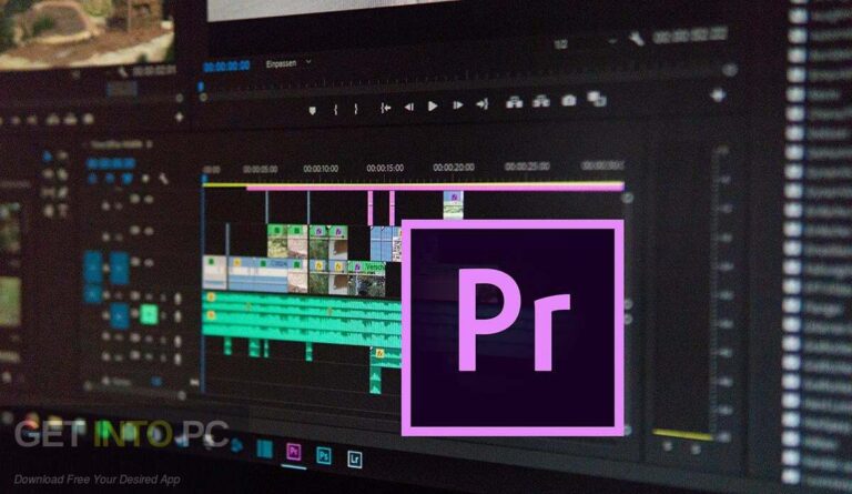 Adobe Premiere Pro 2022 Free Download