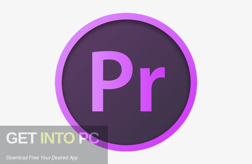Adobe Premiere Pro 2022 Free Download