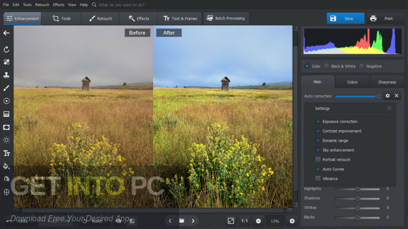 AMS PhotoWorks 2021 Free Download