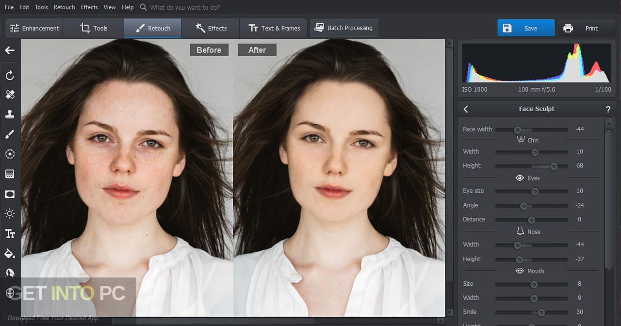AMS Software PhotoWorks 2021 Free Download