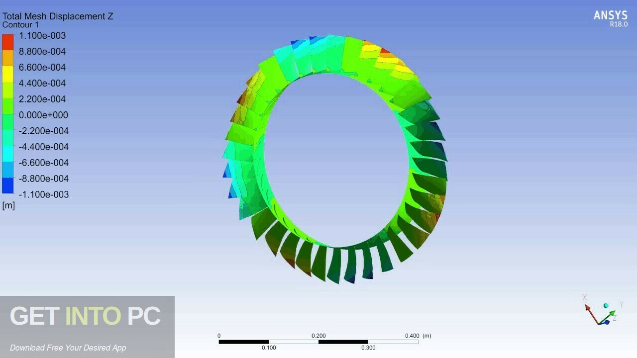 ANSYS Products 2021 R1 Free Download