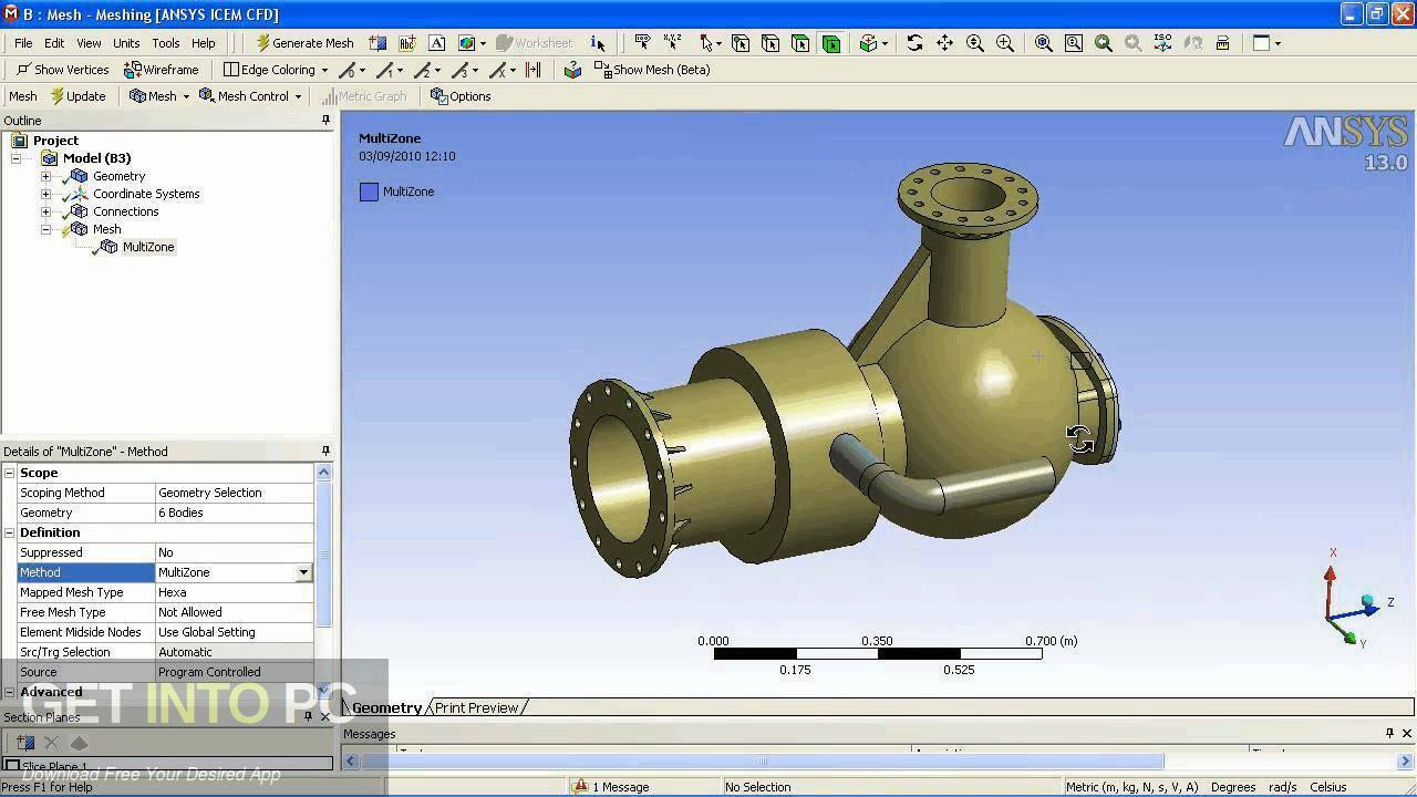 ANSYS Products 2021 R1 Free Download
