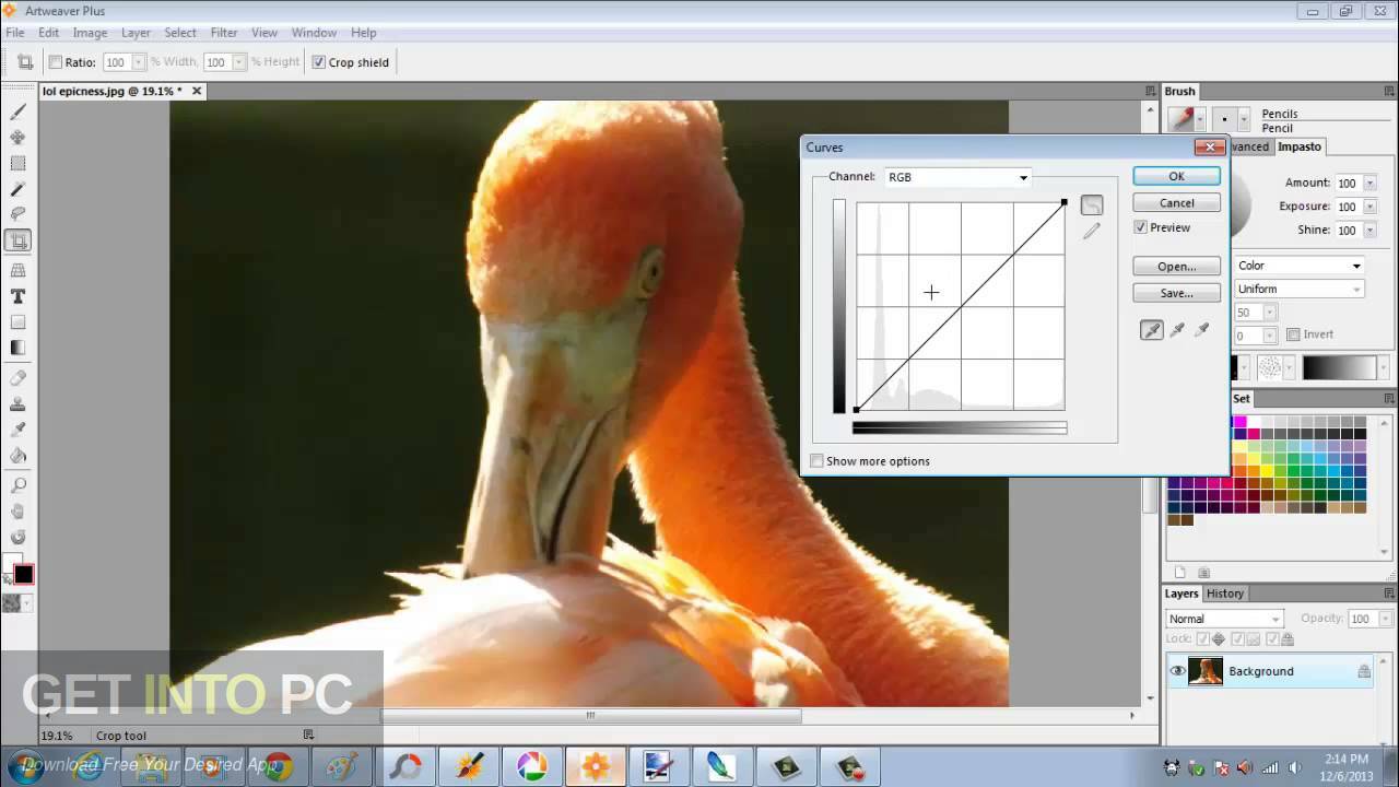 Artweaver Plus 2021 Free Download