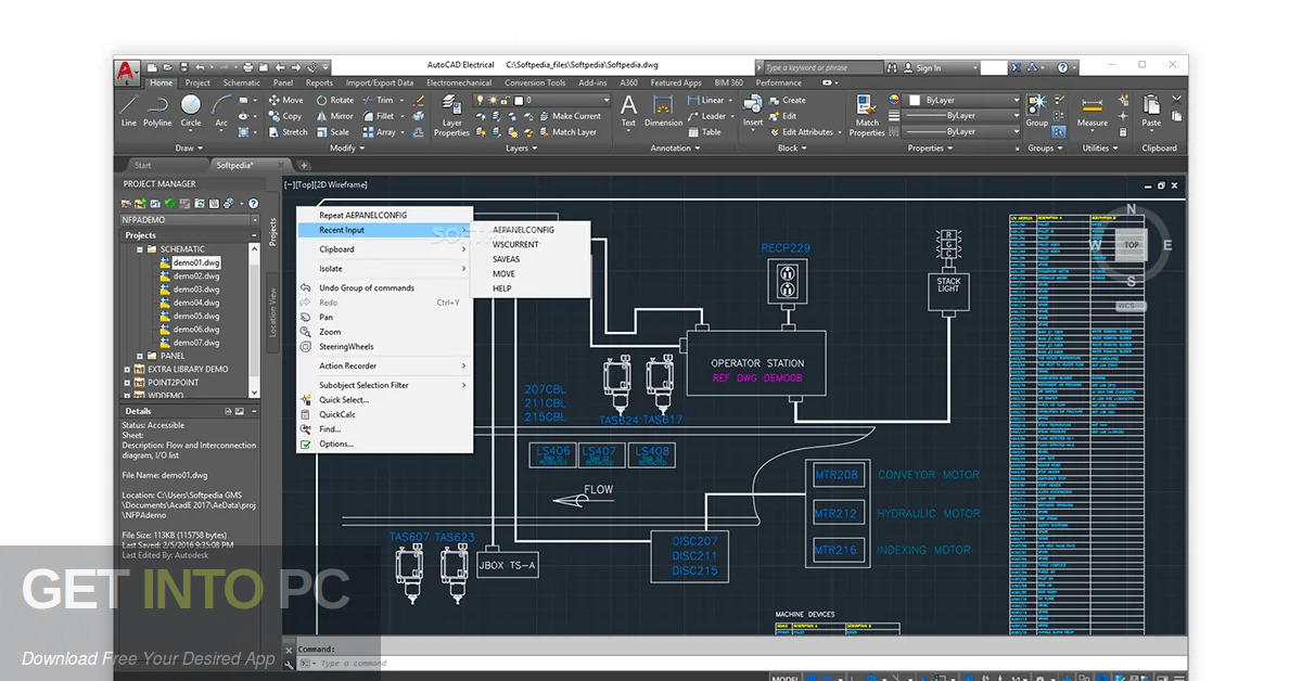 Autodesk AutoCAD LT 2022 Free Download