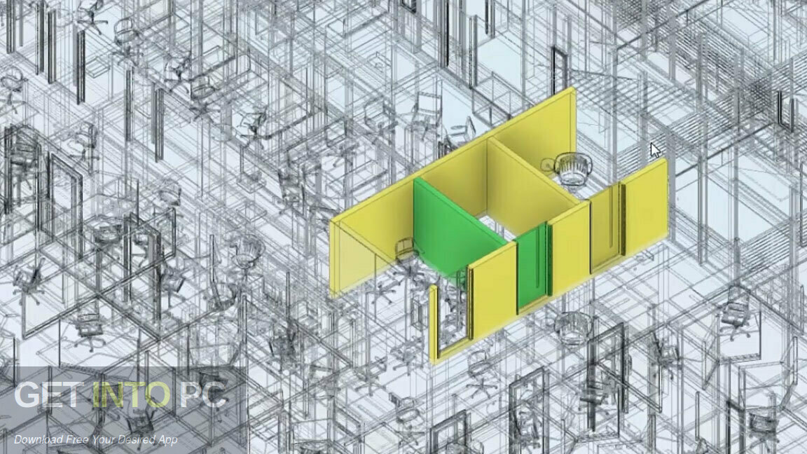 Autodesk Revit 2022 Free Download
