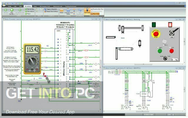 Automation Studio Professional Edition 2021 Free Download