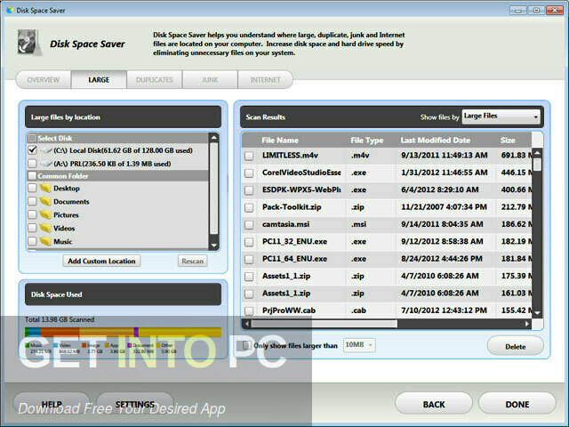 Avanquest PowerDesk Professional Free Download