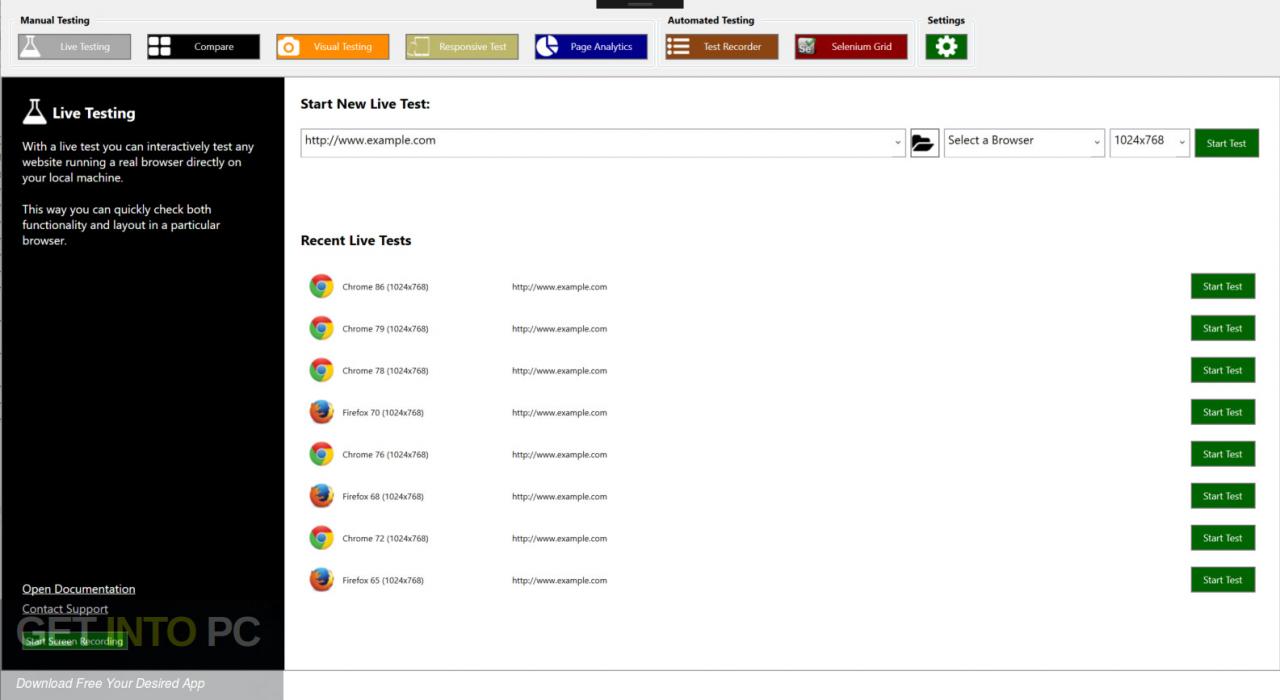 BrowseEmAll 2021 Free Download
