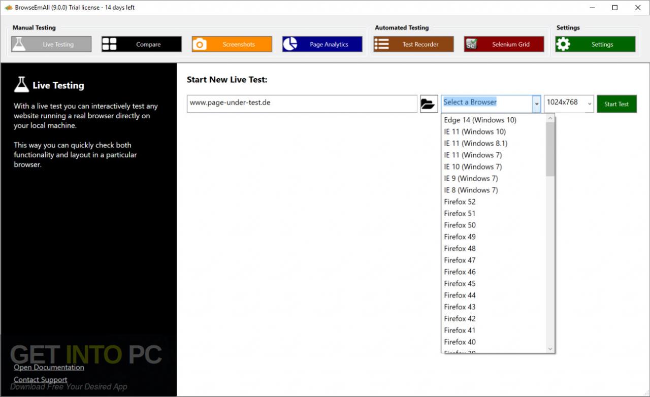 BrowseEmAll 2021 Free Download