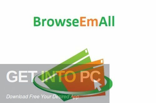 BrowseEmAll 2021 Free Download
