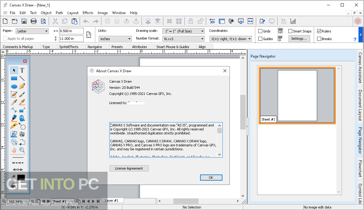 Canvas X Draw Free Download