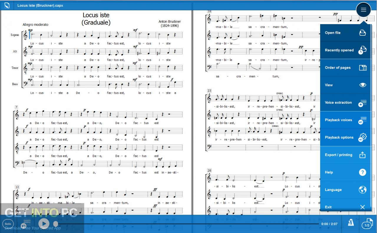 capella Free Download