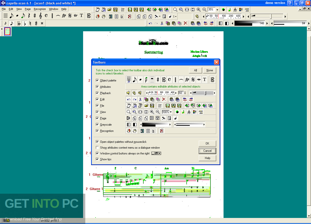 capella Free Download