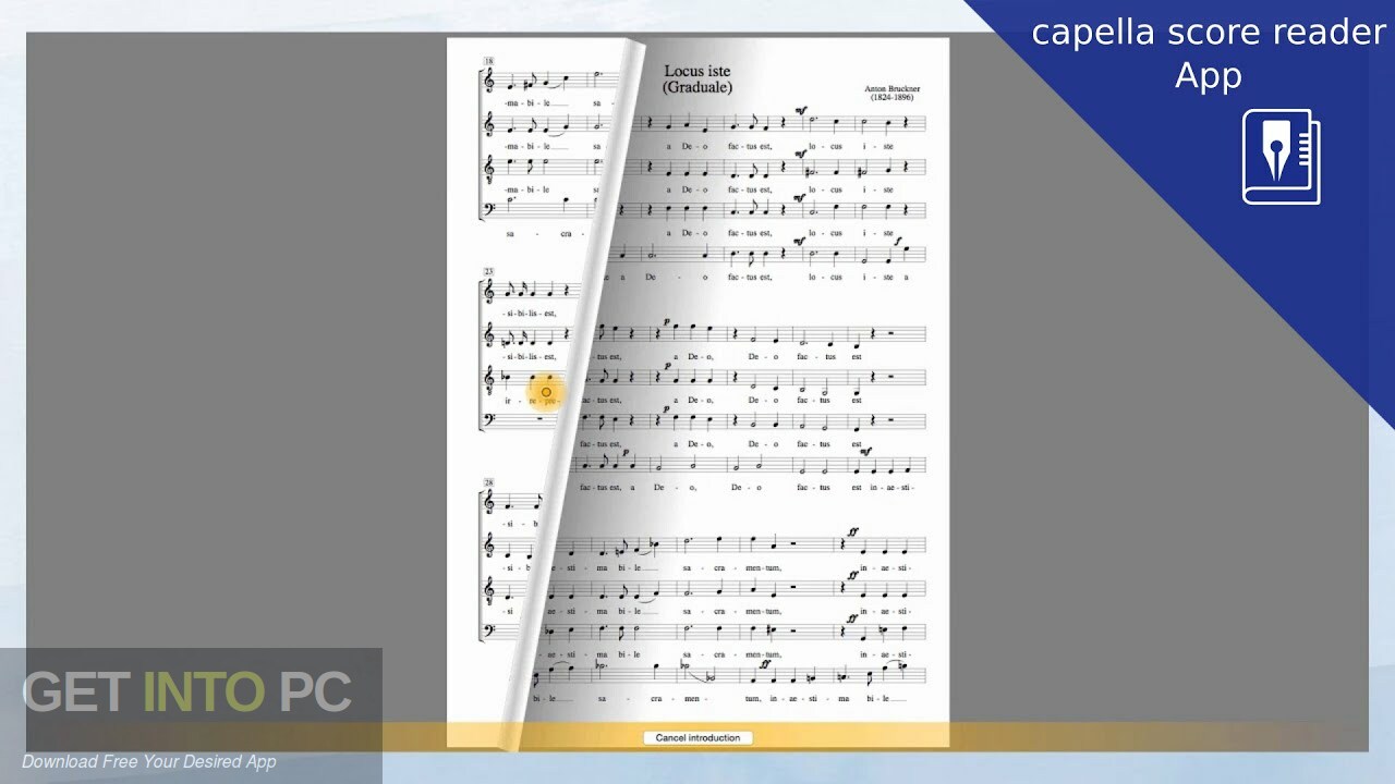 capella Free Download