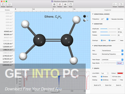 CrystalMaker 2021 Free Download
