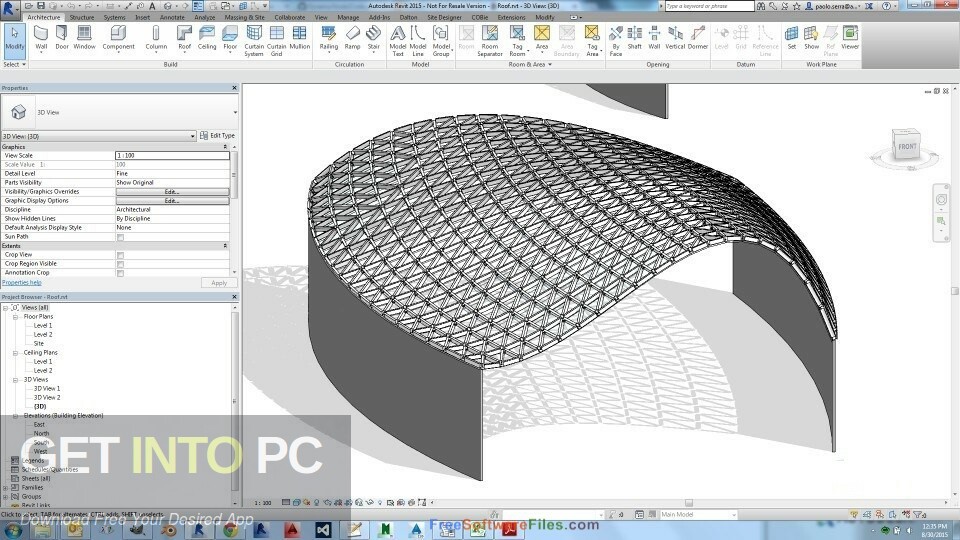 CSiXRevit 2022 Free Download