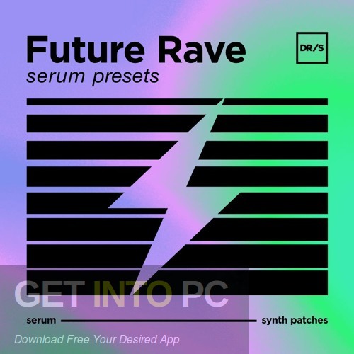 DefRock Sounds – FUTURE RAVE Free Download