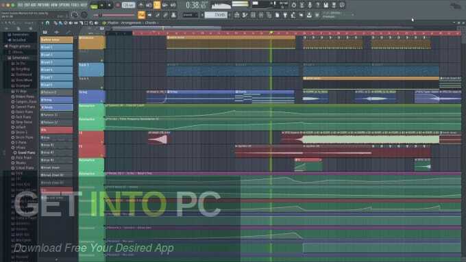 DefRock Sounds – FUTURE RAVE Free Download