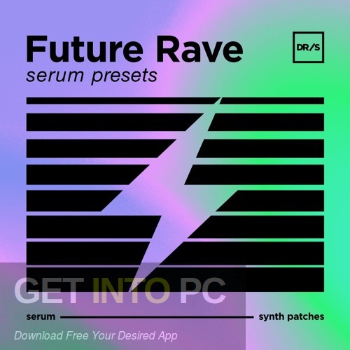 DefRock Sounds – FUTURE RAVE Free Download