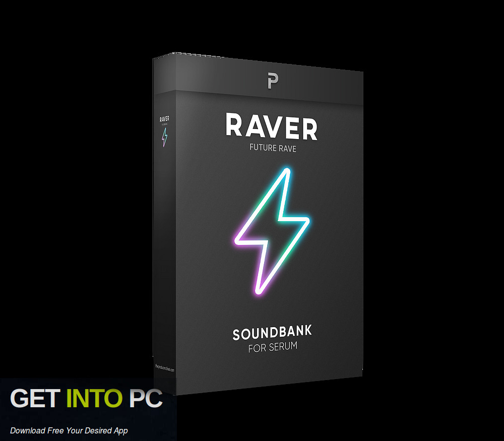 DefRock Sounds – FUTURE RAVE Free Download