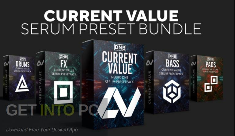 DNB Academy – Counterstrike Premium Serum Bundle Free Download