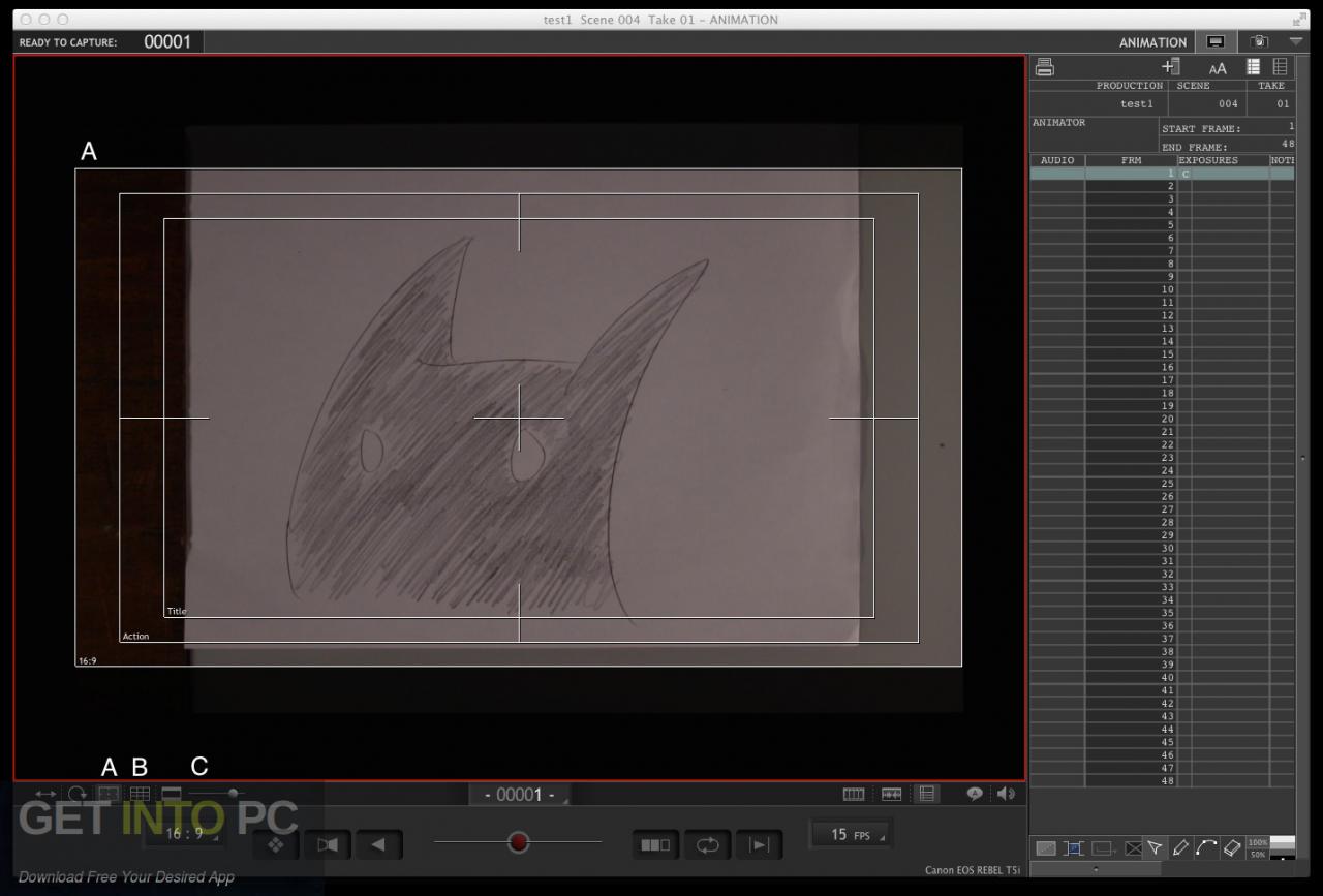 Dragonframe 2021 Free Download