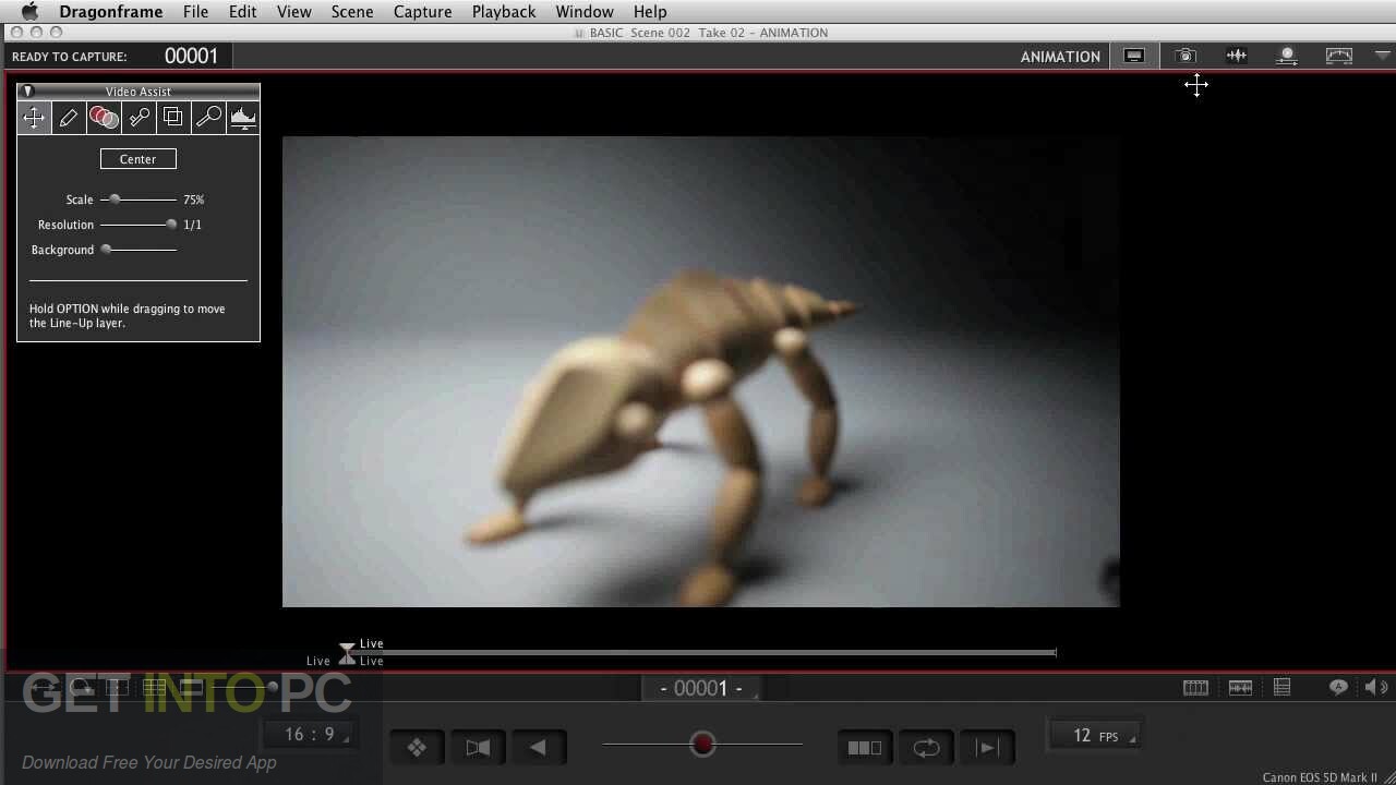 Dragonframe 2021 Free Download