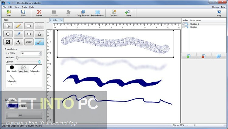 DrawPad Pro Free Download