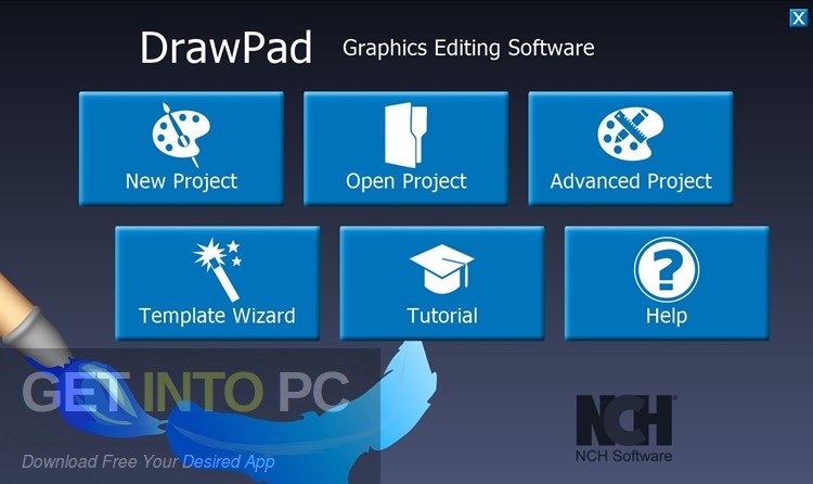 DrawPad Pro Free Download