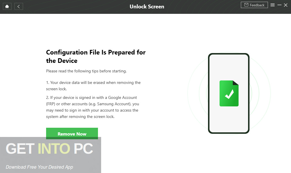 DroidKit Free Download
