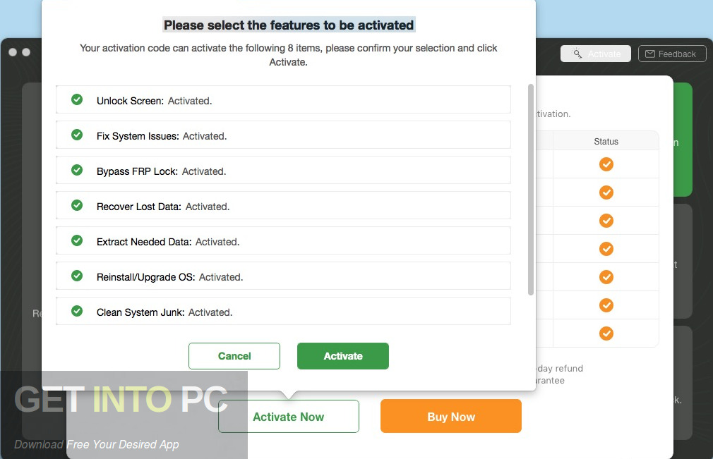 DroidKit Free Download