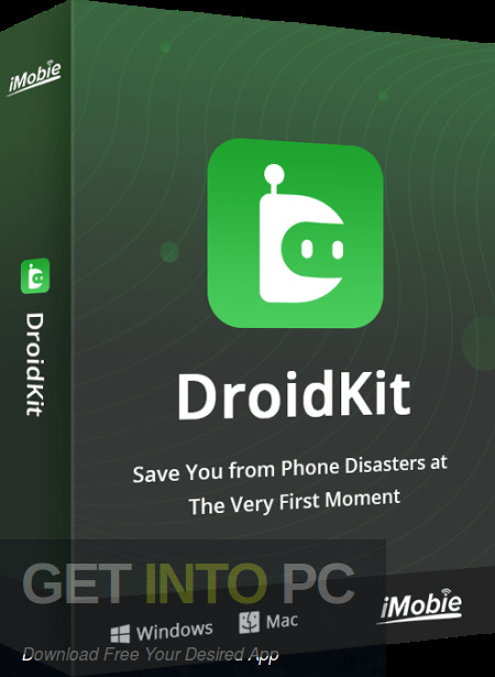 DroidKit Free Download
