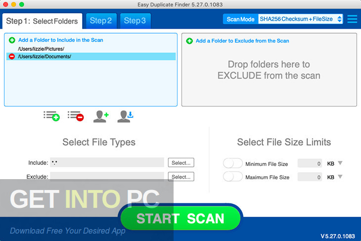Easy Duplicate Finder 2021 Free Download