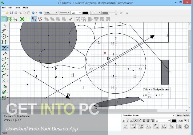 Efofex FX Draw 2021 Free Download
