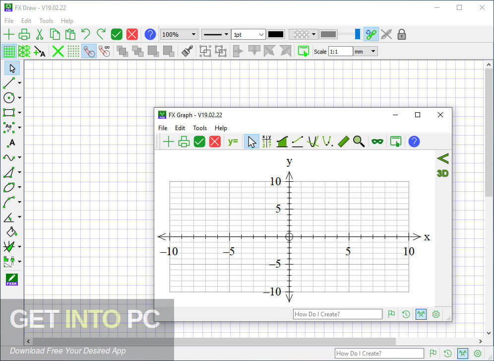 Efofex FX Draw 2021 Free Download