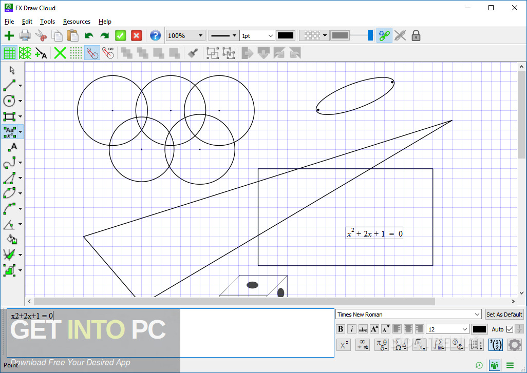 Efofex FX Draw 2021 Free Download