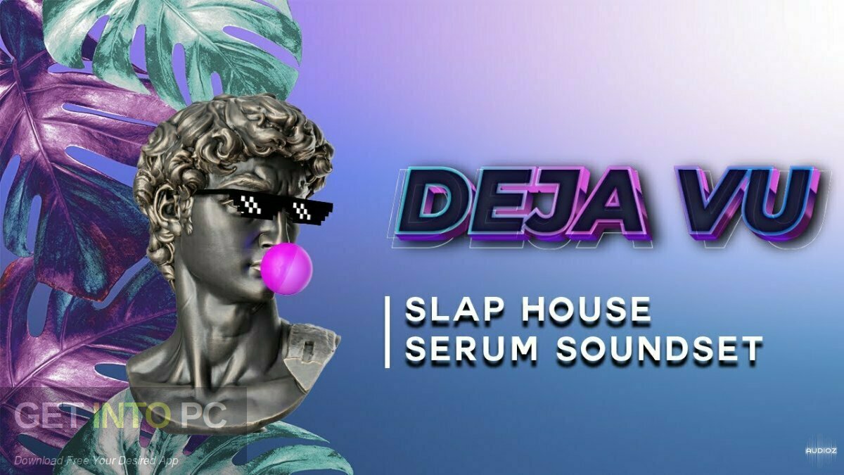 Evolution of Sounds – Deja Vu Free Download