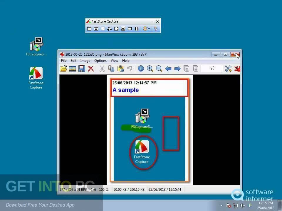 FastStone Capture 2021 Free Download