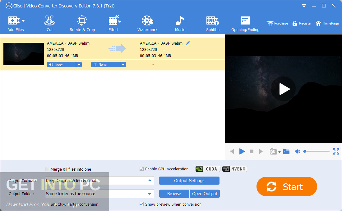 GiliSoft Screen Recorder Pro 2021 Free Download